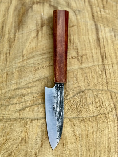 80CrV2 High Carbon Steel Petty Knife 