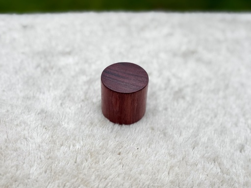 Purple Heart Magnetic Knife Holder
